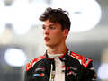 Берман озвучив головну кар'єрну ціль у Формулі-1