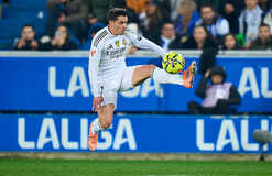 Реал определился с будущим резервиста