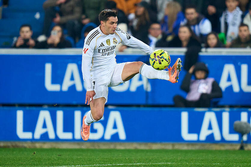 Браїм Діас / Getty Images