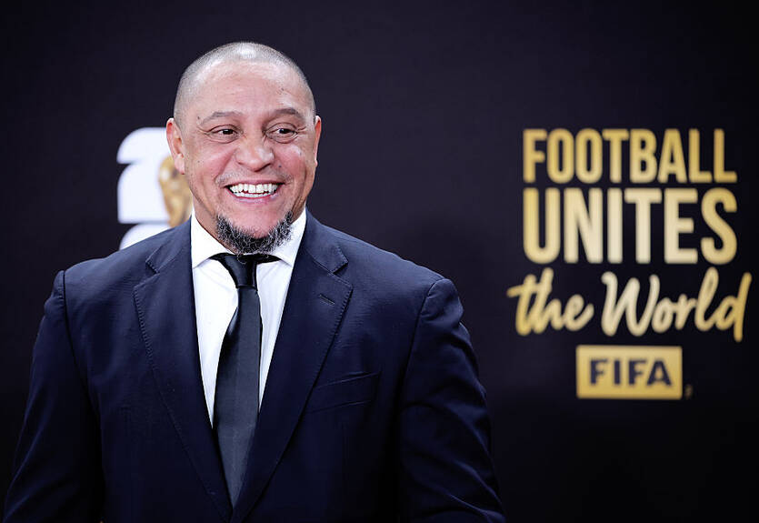 Легенда збірної Бразилії переніс операцію на серці