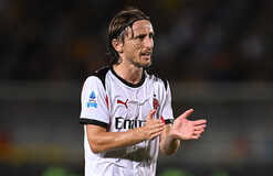 Модрич: Если бы я не был футболистом, я бы хотел стать официантом