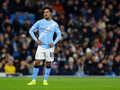 Боруссия продолжает следить за вингером Манчестер Сити