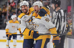 НХЛ: Эдмонтон проиграл Бостону, Тампа обыграла Анахайм НХЛ: Эдмонтон проиграл Бостону, Тампа обыграла Анахайм