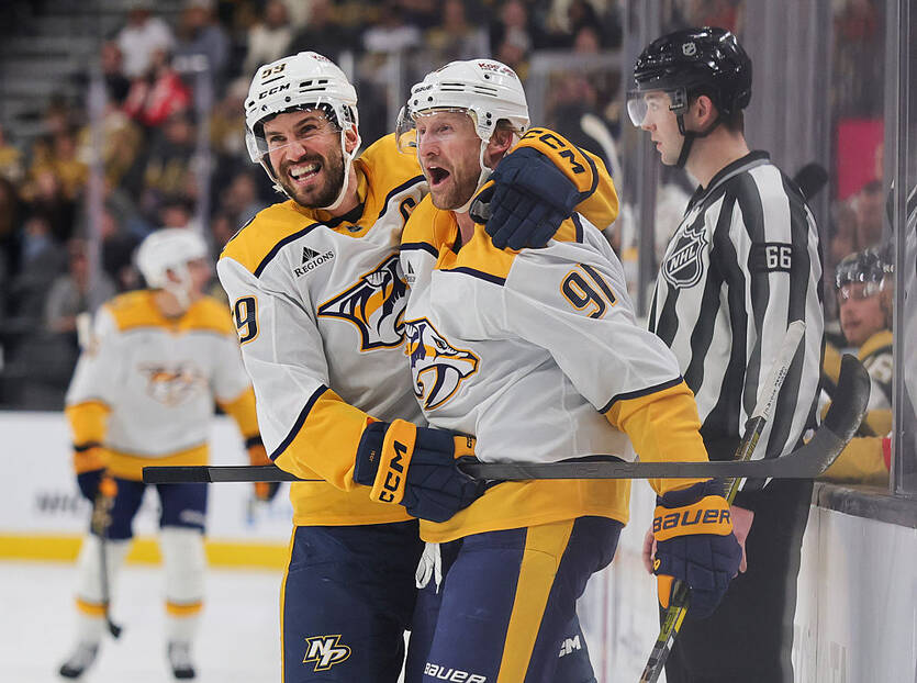 НХЛ / Getty Images