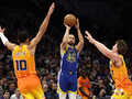 НБА: Атланта выиграла у Миннесоты, Вашингтон одолел Милуоки