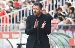 Стала известна новая деталь контракта Симеоне с Атлетико