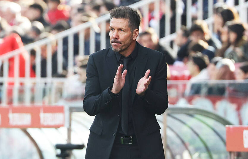 Диего Симоне / Getty Images