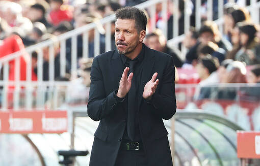 Стала известна новая деталь контракта Симеоне с Атлетико