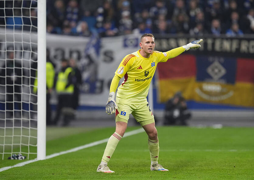 Даниэль Перец / Getty Images