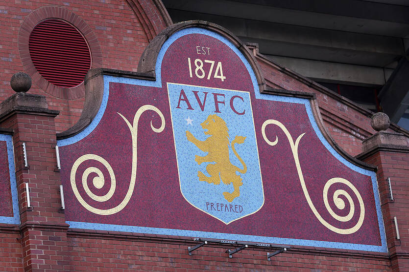 Астон Вілла / Getty Images