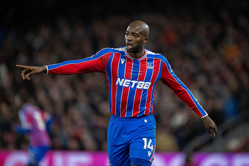 Жан-Филипп Матета / Getty Images