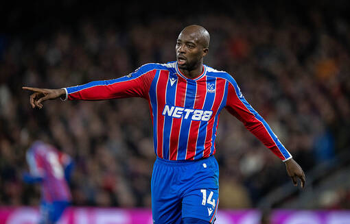 МЮ положил глаз на обладателя Кубка Англии