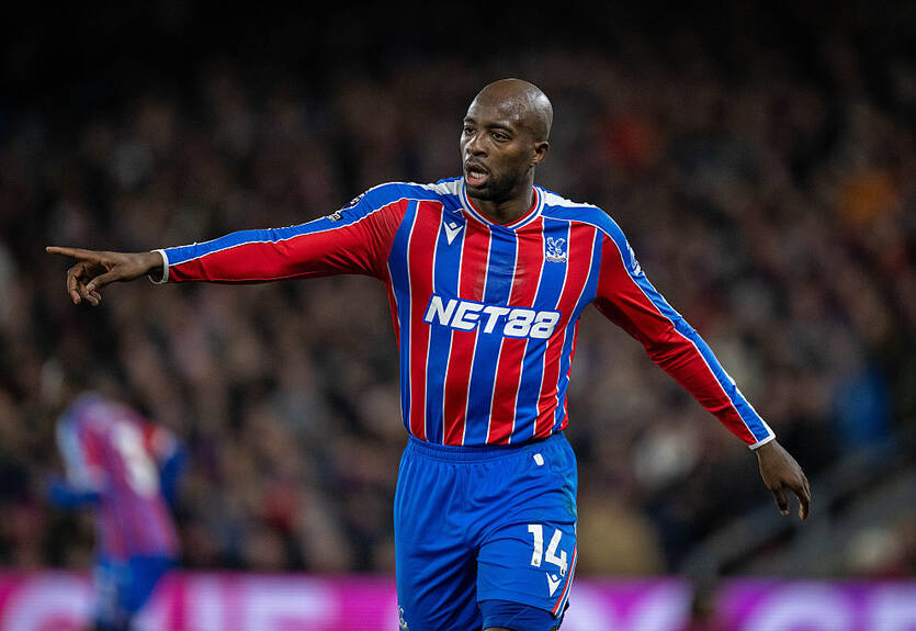 МЮ положил глаз на обладателя Кубка Англии МЮ положил глаз на обладателя Кубка Англии