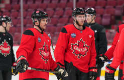 Кросби, Макдэвид и другие: Канада объявила заявку на Олимпийские игры Кросби, Макдэвид и другие: Канада объявила заявку на Олимпийские игры