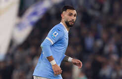 Вест Хэм договорился о трансфере нападающего из Серии A Вест Хэм договорился о трансфере нападающего из Серии A