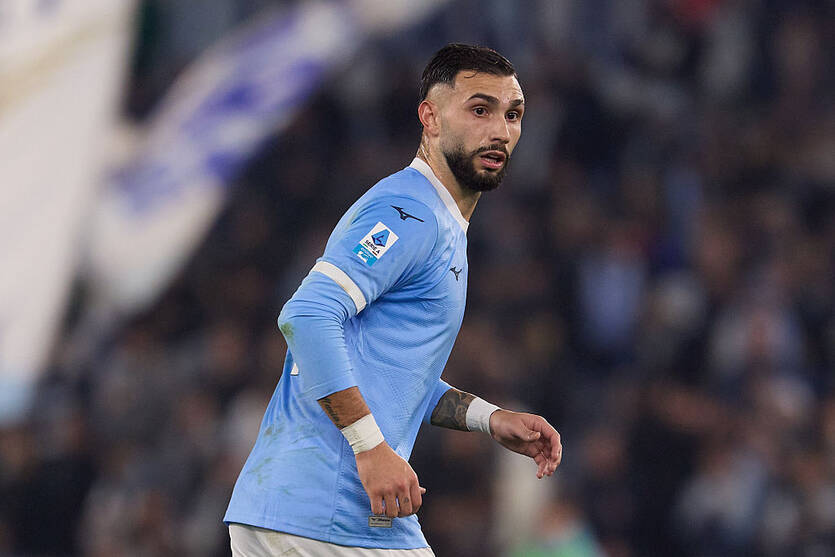 Валентін Кастельянос / Getty Images