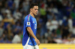 Лацио настроен перехватить трансферную цель Ромы Лацио настроен перехватить трансферную цель Ромы