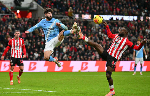 Манчестер Сити разошелся миром с Сандерлендом Манчестер Сити разошелся миром с Сандерлендом