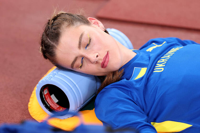 Ярослава Магучих / Getty Images