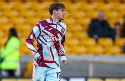 Оценка Ярмолюка за игру Брентфорда против Тоттенхэма