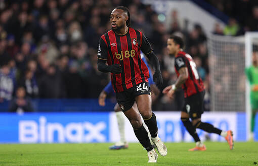 Манчестер Сити и Борнмут согласовали переход вингера