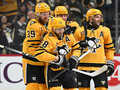 НХЛ: Питтсбург одолел Детройт, Каролина проиграла Монреалю