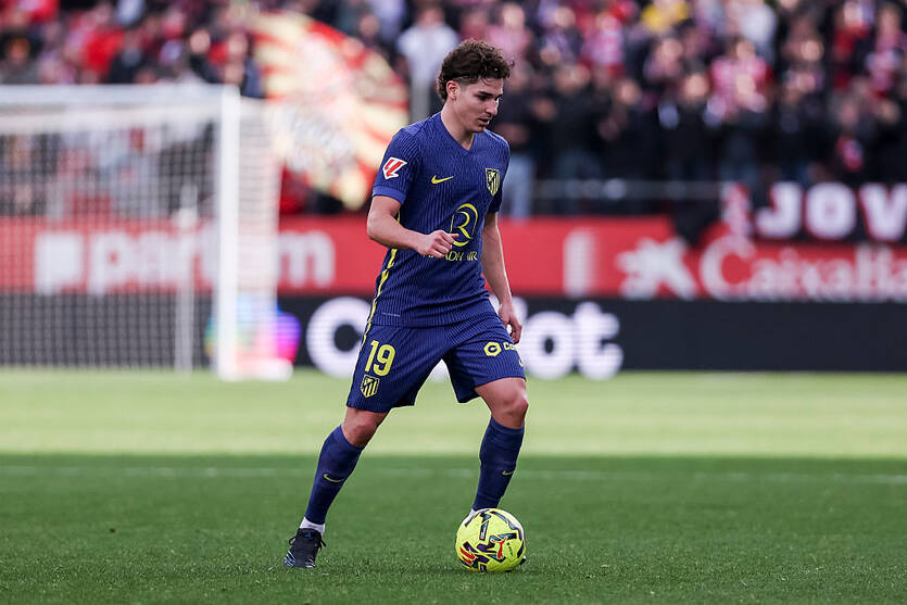 Хулиан Альварес / Getty Images