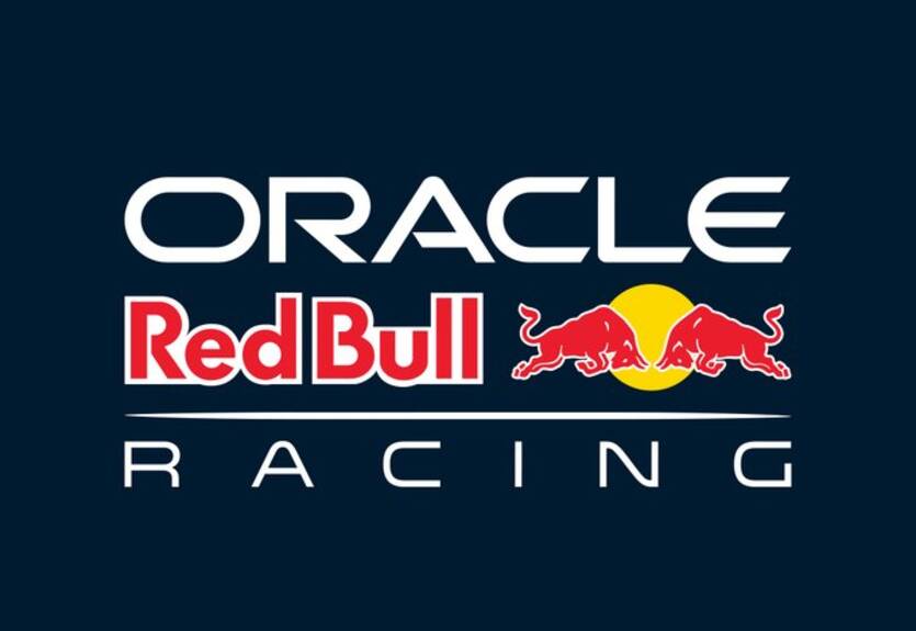 В Ред Булл изменили логотип перед новым сезоном