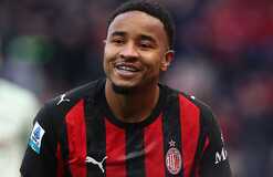Переговоры продолжаются. Милан увеличил цену за Нкунку