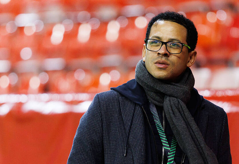 Челси определил основого кандидата на пост тренера