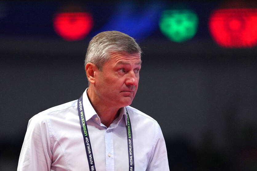 Александр Косенко / Getty Images