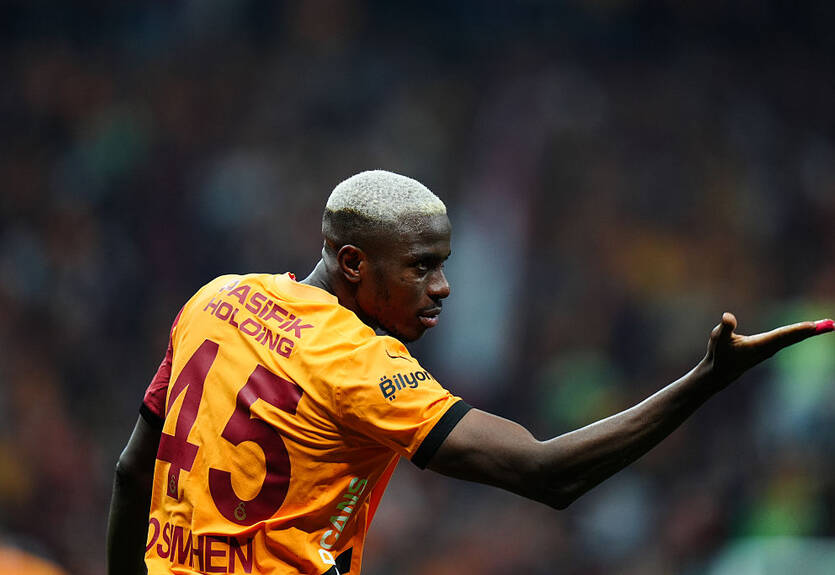 Баварии предложили подписать звездного форварда