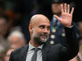 Гвардиола - о Мареске: Челси потерял невероятного тренера
