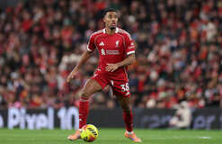 Ливерпуль предложил новый котракт ключевому хавбеку