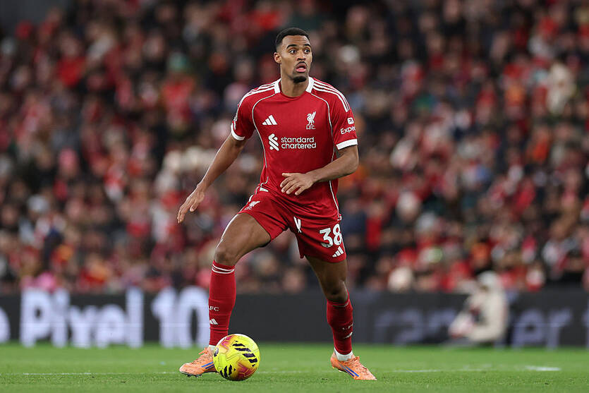 Райан Гравенберх / Getty Images