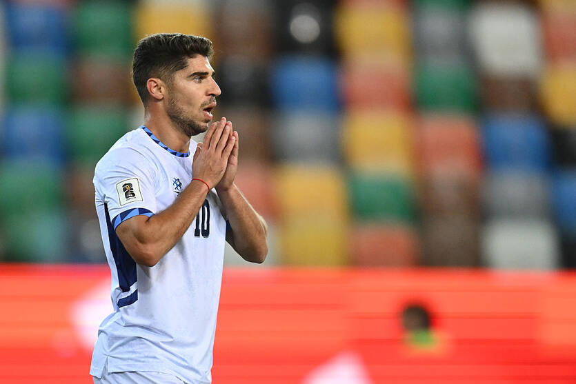 Манор Соломон / Getty Images