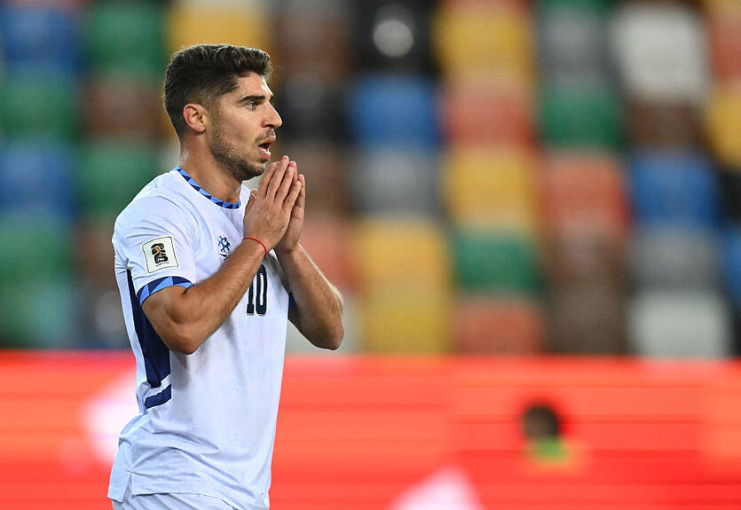 Фиорентина подписала второго экс-легионера Шахтера