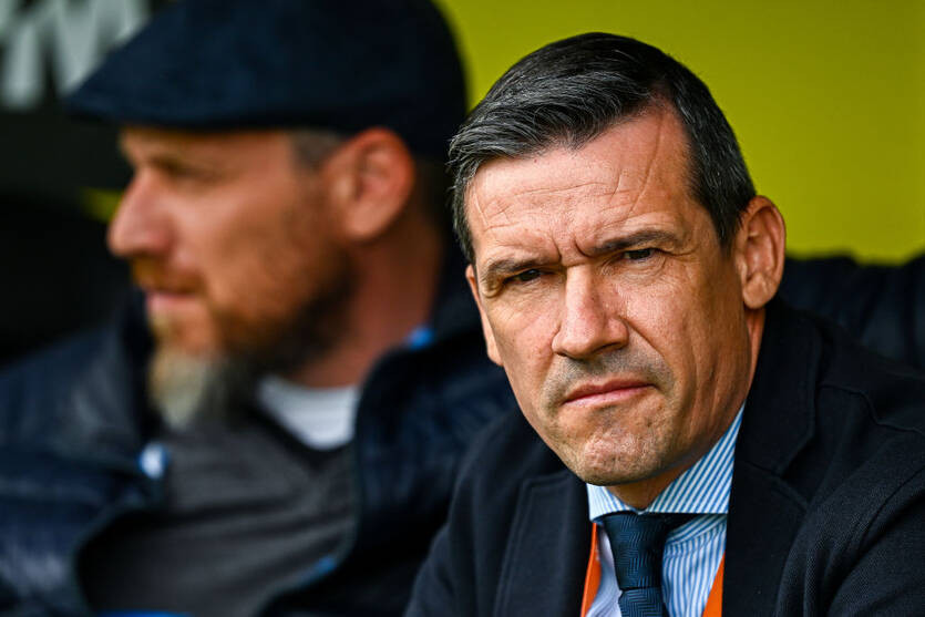 Марко Оттолини / Getty Images