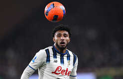 Звезда Аталанты заинтересовал МЮ