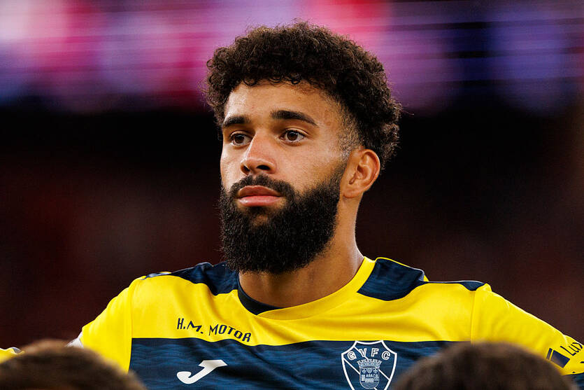 Пабло / Getty Images