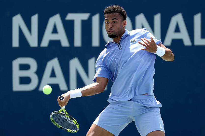 Артур Фис  / Getty Images