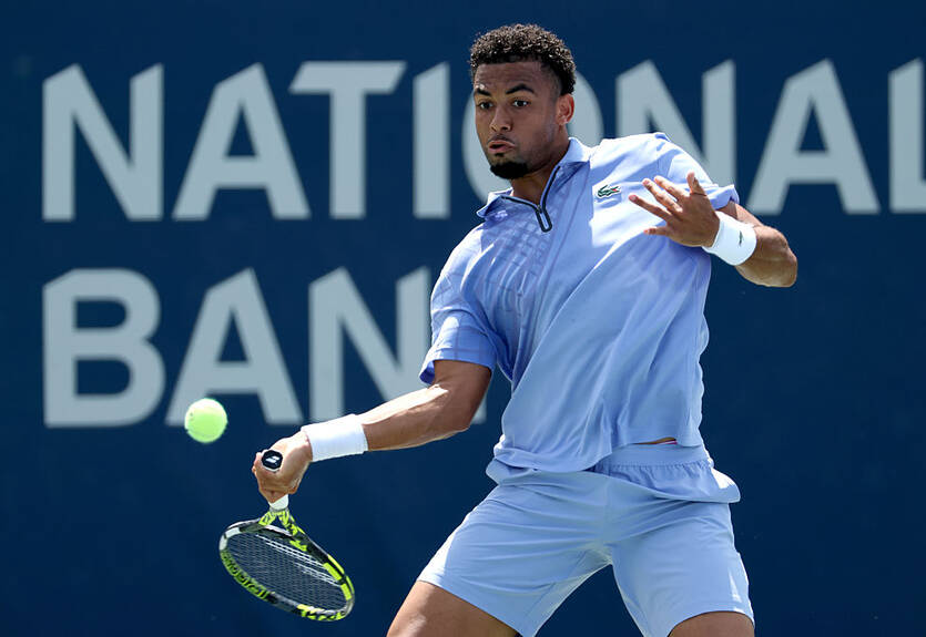 Легендарний французький тенісист знявся з Australian Open-2026
