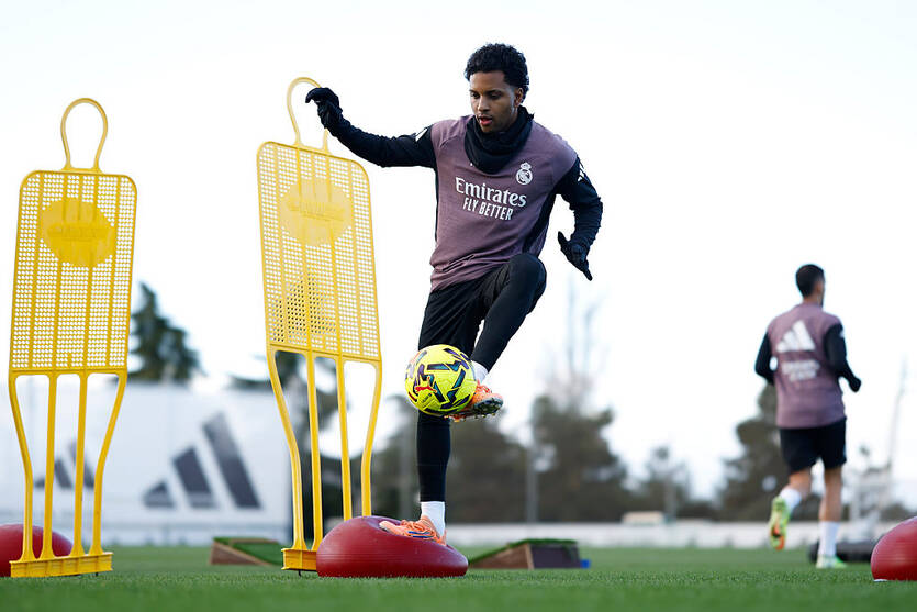 Родріго / Getty Images