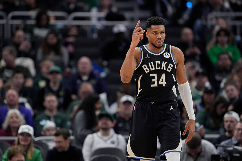 НБА / Getty Images