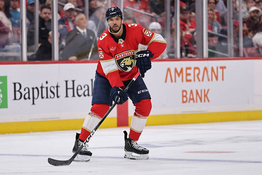 Сет Джонс / Getty Images