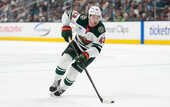 Звезда Миннесоты установил уникальное достижение в НХЛ