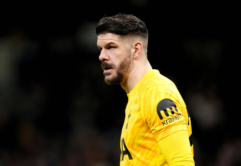 Борнмут приютил экс-голкипера сборной Англии