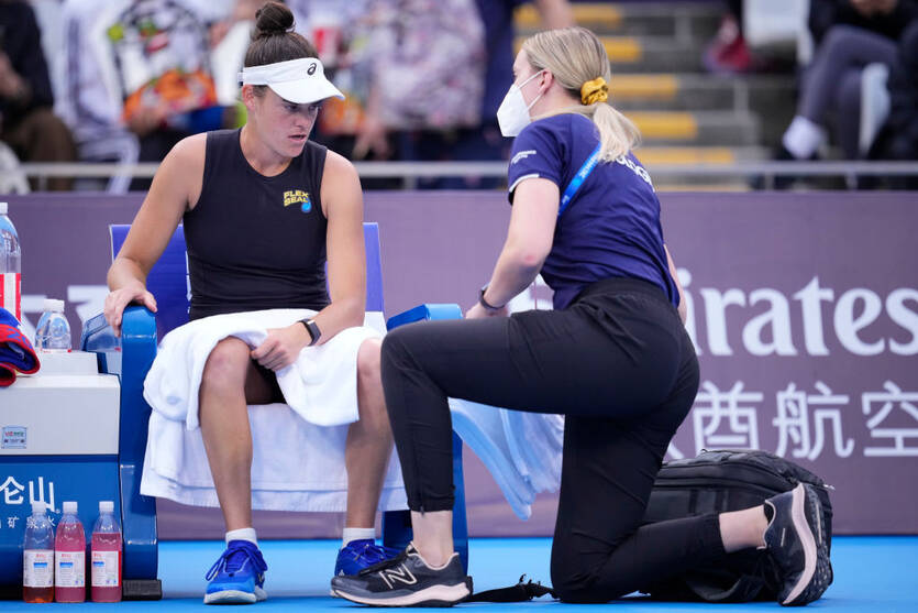 Дженніфер Бреді / Getty Images