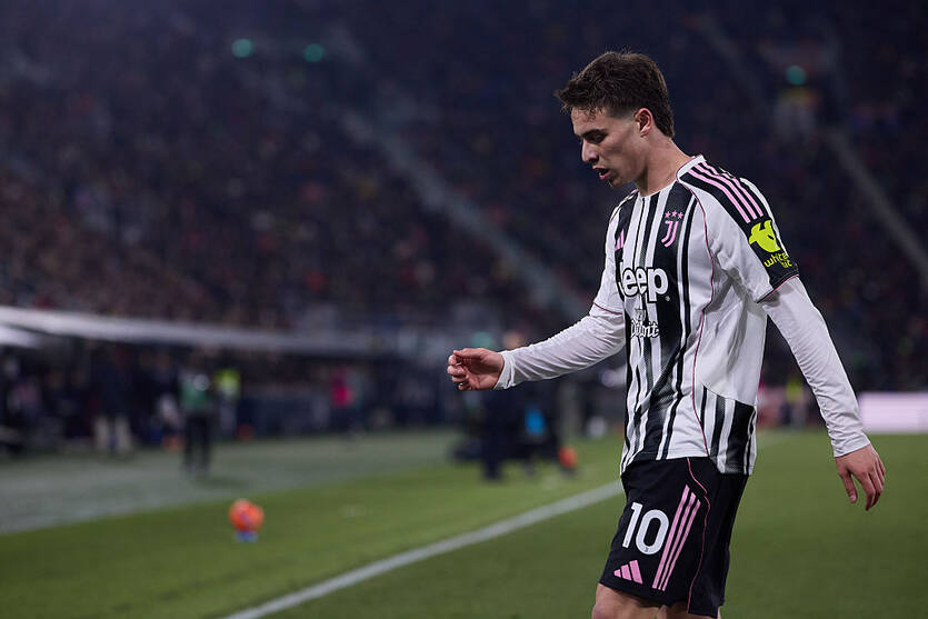 Кенан Йылдыз / Getty Images