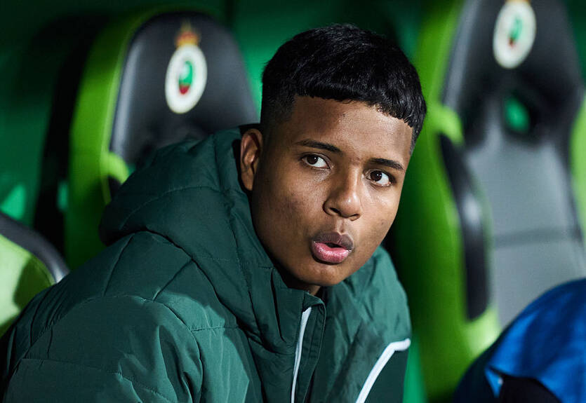 Штутгарт підсилився форвардом збірної Еквадору